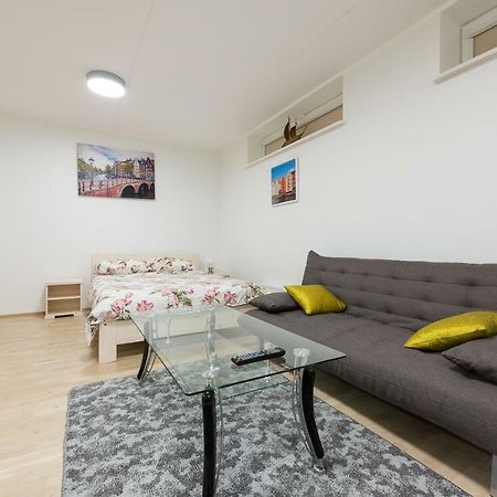 Telliskivi Apartment 16 탈린 외부 사진