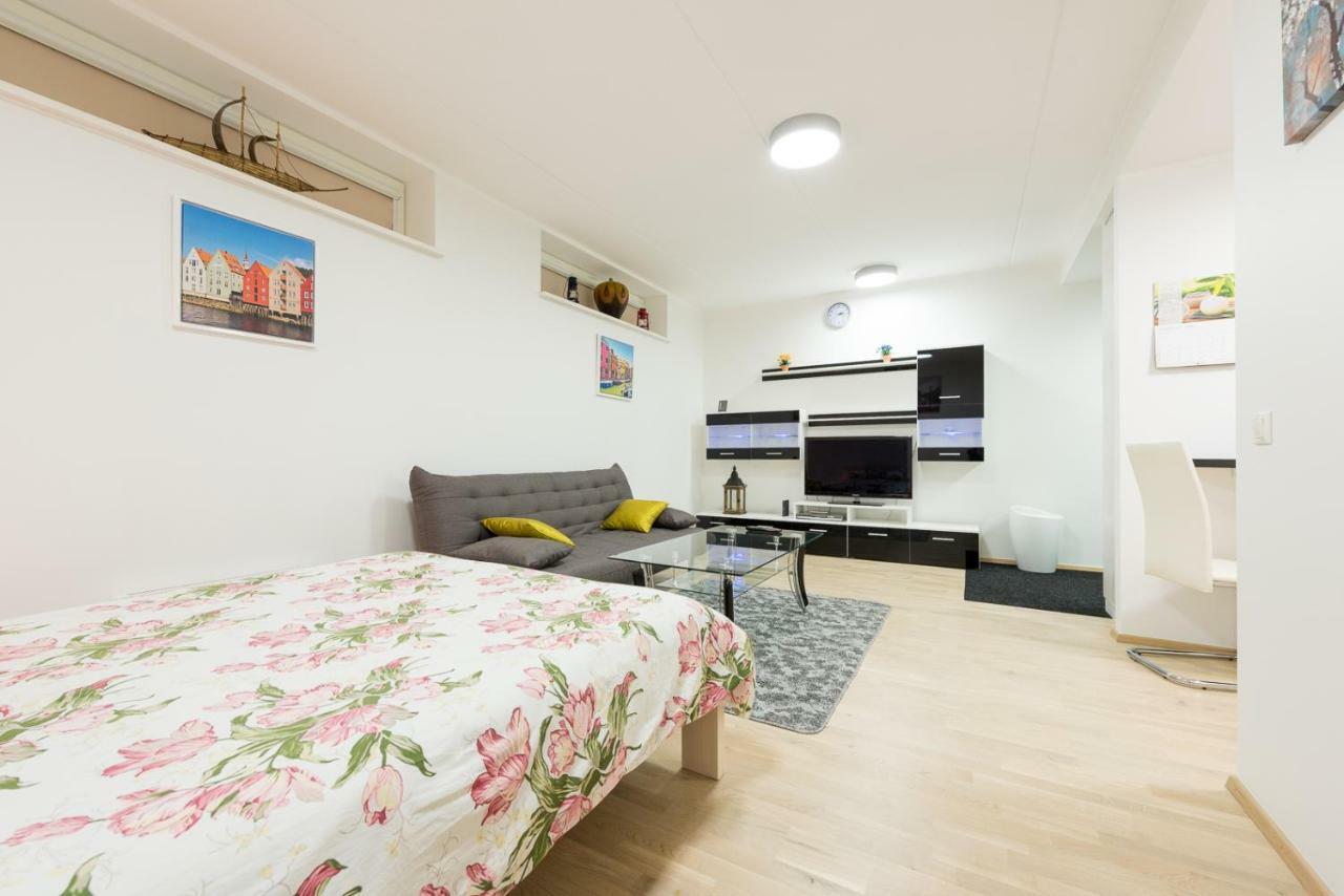 Telliskivi Apartment 16 탈린 외부 사진